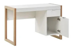 Graysburg Skrivbord 110 cm med Förvaring
