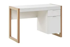 Graysburg Skrivbord 110 cm med Förvaring