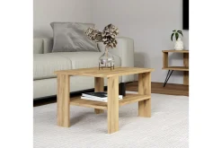 Greger Soffbord 60 cm