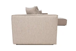 Gregor Soffa med Divan 4-sits