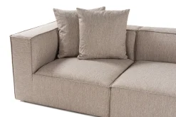 Gregor Soffa med Divan 4-sits