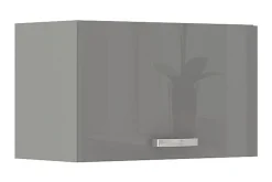 Grey Väggskåp 60x36x40 cm