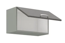Grey Väggskåp 60x36x40 cm