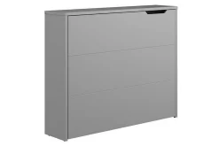 Grianan Skrivbord 136 cm Grey