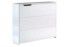 Grianan Skrivbord 136 cm White