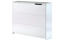 Grianan Skrivbord 136 cm White