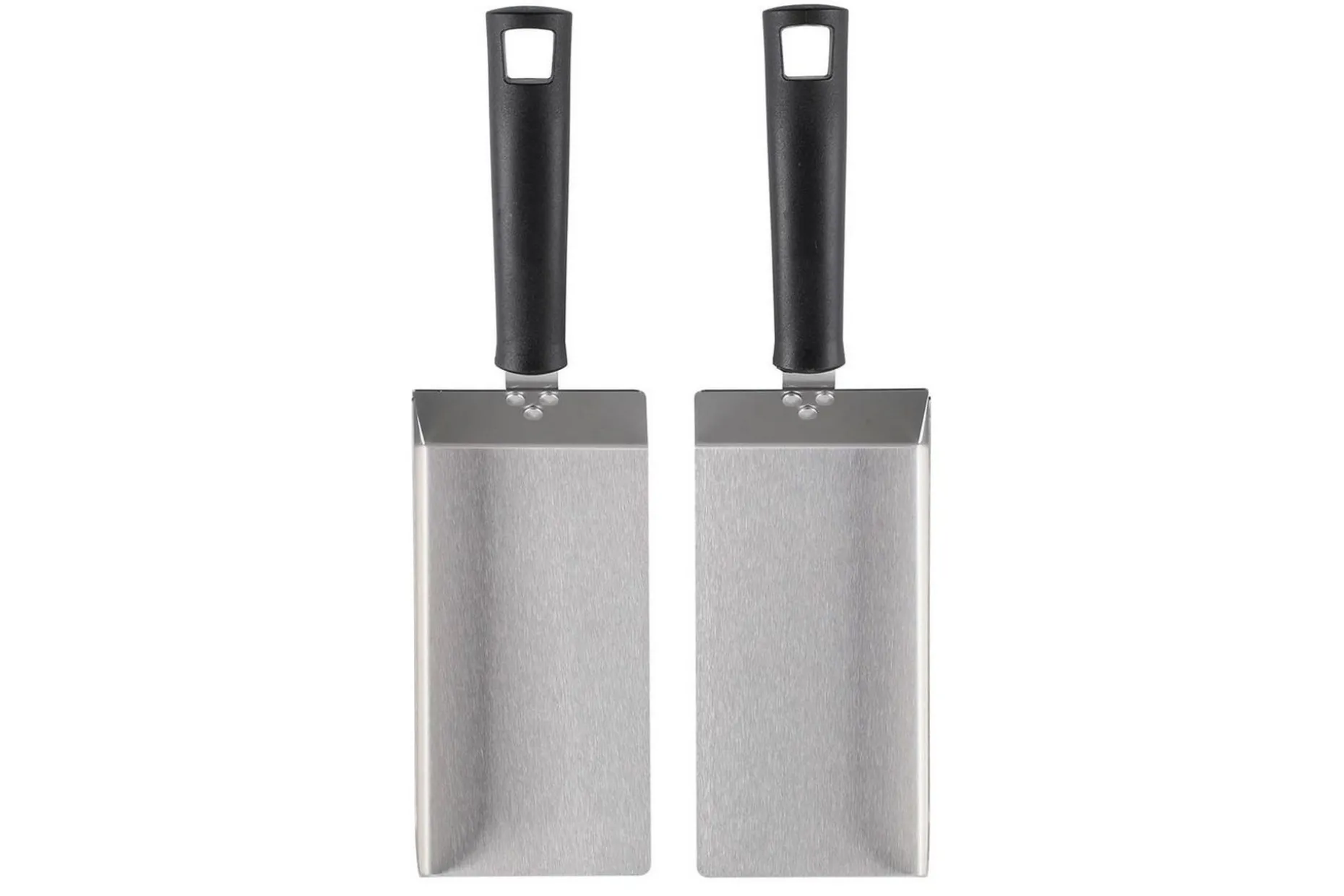 Grillspatel Mustang Plancha 2 Delar