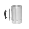 Grilltändare Mustang Chimney Starter Kol