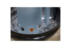 Grilltändare Mustang Chimney Starter Kol