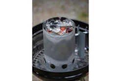 Grilltändare Mustang Chimney Starter Kol