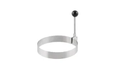 Grillverktygsset Mustang Plancha 7 Delar