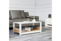 Griselda Soffbord 90 cm