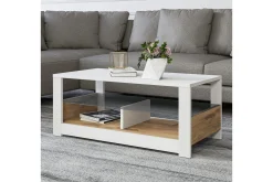 Griselda Soffbord 90 cm