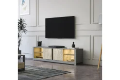 Griselda Tv-bänk 180 cm