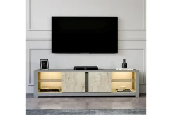 Griselda Tv-bänk 180 cm
