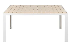 Grosseto Matbord Utomhus 150x90 cm