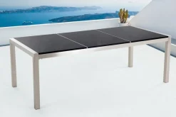 Grosseto Trädgårdsbord 220 cm