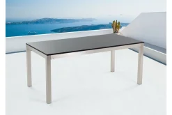 Grosseto Trädgårdsbord 180 cm