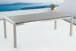 Grosseto Trädgårdsbord 220 cm