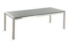 Grosseto Trädgårdsbord 220 cm
