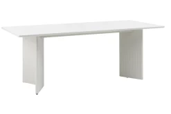 Gryffin Matbord 90 cm Rektangulär