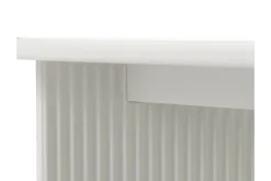 Gryffin Matbord 90 cm Rektangulär