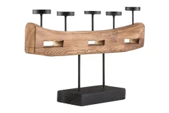 Guatemala Ljusstake 36 cm