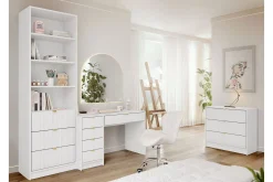 Gudelia Möbelset För Vardagsrum