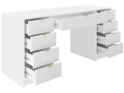 Gudelia Skrivbord 154 cm