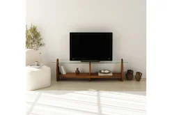 Guinn Tv-bänk 160 cm