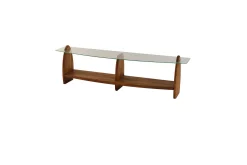 Guinn Tv-bänk 160 cm