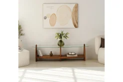 Guinn Tv-bänk 160 cm