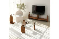 Guinn Tv-bänk 160 cm