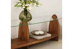 Guinn Tv-bänk 160 cm