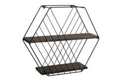 Gullugso Vägghylla 15x60 cm 2-pack
