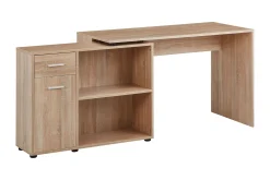 Gulshan Hörnskrivbord 120 cm