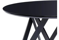 Gunden Matbord 120 cm Rund