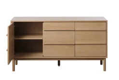 Gurly Byrå 140,2 cm