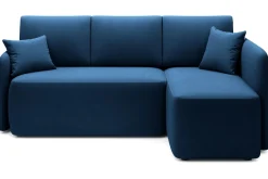 Hadson 3-sits Soffa med Divan