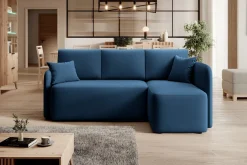 Hadson 3-sits Soffa med Divan