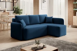 Hadson 3-sits Soffa med Divan