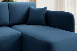 Hadson 3-sits Soffa med Divan