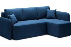 Hadson 3-sits Soffa med Divan