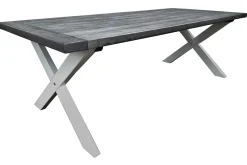Hains Fasta Matbord Utomhus 220 cm