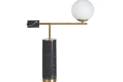 Halkvir Bordslampa 65 cm E27
