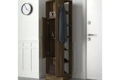 Hallmöbel Honi Valnöt