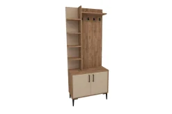 Hallmöbel Windholm Atlantisk Tall / Beige