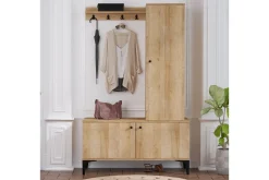 Hallmöbelset 40x110 cm