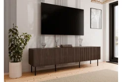 Hammarstrand Tv-bänk med Förvaring 201 cm