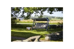 Hammock Hillerstorp Aspö Orkangrå/Grå